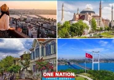 5-Day Istanbul Highlights Tour