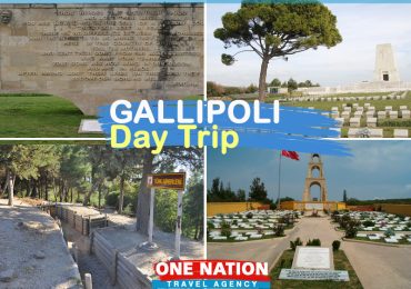 Private Gallipoli Day Trip from Istanbul