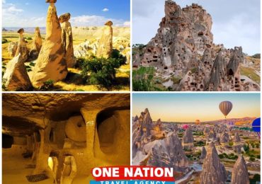 Cappadocia tour