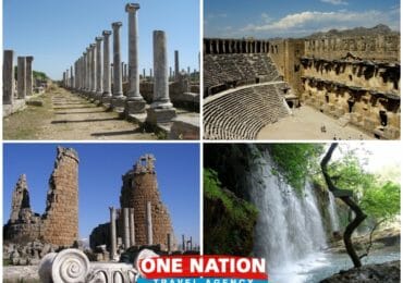 Antalya Tours