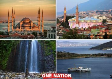 7 Days Istanbul and Bursa Tour