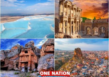 How to Spend Five Days in Turkey