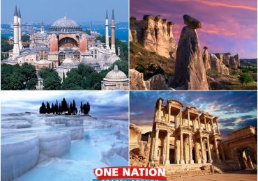 Turkey Tours