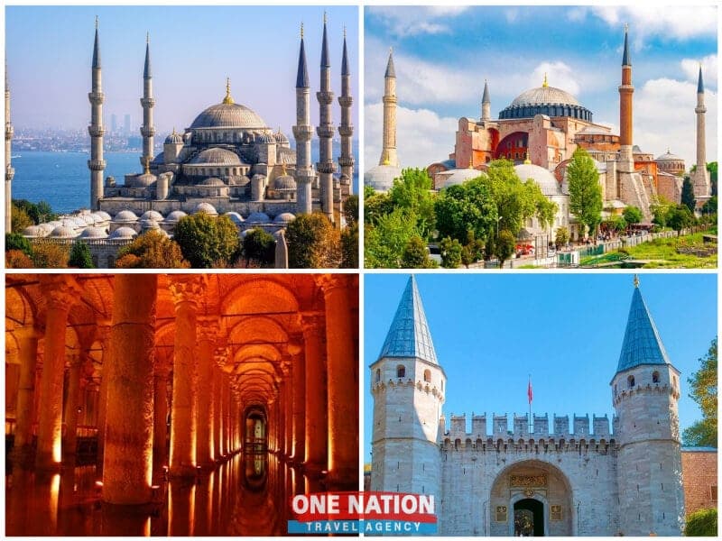 personal tour guide istanbul